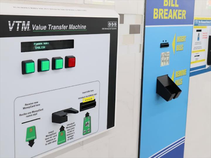 EZ WASH N DRY Laundromat in Arlington TX Arlington, TX